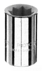 Drive Socket -- J5208S - Image
