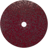 Norton Durite S413/S456 SC Coarse Paper Floor Sanding Disc - 66261110401 -- 66261110401 - Image