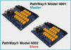 Single Channel A/B Switch -- Model 4002 Slave - Image