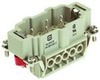 Heavy Duty Power Connectors - 09340032601 - VAST STOCK CO., LIMITED