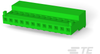 Rectangular Wire & Cable Connectors & Housings - 4-643816-2 - TE Connectivity