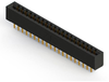 Card Edge Connectors - Edgeboard Connectors - 355-040-520-201 - Lingto Electronic Limited
