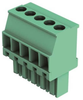 Terminal Blocks - Headers, Plugs and Sockets - 14310514401000-ND - DigiKey