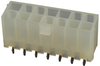 Wtb Conn, Header, 14Pos, 2Row, 4.2Mm; Connector Systems Molex - 01AH8323 - Newark, An Avnet Company