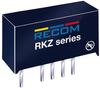 Dc-Dc Converter, Medical, 2 O/p, 2W; Output Power Max Recom Power - 72Y0055 - Newark, An Avnet Company