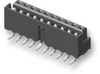 Socket, 2Mm, Smt, 10 Position; Connector Systems Samtec - 85T5443 - Newark, An Avnet Company