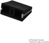 Knob, Slider, 19X9Mm, 4X1.2 Shaft; Shaft Type Multicomp - 73M9618 - Newark, An Avnet Company