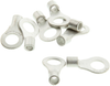 Terminal, Ring Tongue, #10, Crimp; Stud Size - Metric Amp - Te Connectivity - 96F7356 - Newark, An Avnet Company