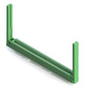 Card Edge Conn, Dual Side, 56Pos, Lug; Card Edge Connector Type Edac - 58AJ8344 - Newark, An Avnet Company