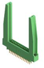 Card Edge Conn, Dual Side, 28Pos, Lug; Card Edge Connector Type Edac - 76AJ0649 - Newark, An Avnet Company