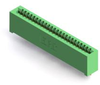 Card Edge Conn, Single, 24Pos, Th; Card Edge Connector Type Edac - 65AJ6194 - Newark, An Avnet Company