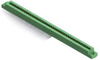 Card Edge Conn, Single, 42Pos, Th; Card Edge Connector Type Edac - 86AH6358 - Newark, An Avnet Company