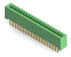 Card Edge Conn, Dual Side, 38Pos, Lug; Card Edge Connector Type Edac - 60AJ3322 - Newark, An Avnet Company