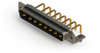 Combo D-Sub Conn, R/a Plug, Dc-8W8, Th; Product Range Edac - 53AJ0639 - Newark, An Avnet Company