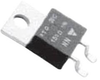 Res, Thick Film, 47R, 5%, 500V, To-220; Resistance Vishay - 70M2408 - Newark, An Avnet Company