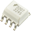Optocoupler, Transistor, 2500Vrms; No. Of Channels Onsemi - 67K0803 - Newark, An Avnet Company