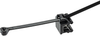 Edge Clip Assy Inc Bt 3 6Mm S Para Rohs Compliant Panduit - 54AJ2700 - Newark, An Avnet Company