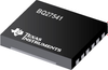 BQ27541 Single Cell Li-Ion Battery Fuel Gauge for Battery Pack Integration - BQ27541DRZT - Texas Instruments