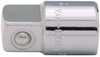 Adaptor, Up, 1/4fm-3/8m; Socket Type Bahco - 23M9402 - Newark, An Avnet Company