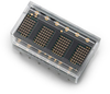 LED Displays & Accessories Red 637nm 1x4 Alphanumeric - 107-HCMS-2905 - Utmel Electronic Limited
