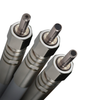 PIR-fiber delivery set for CO2 laser