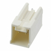 Connectors, Interconnects - Rectangular Connectors - Headers, Male Pins - 1151642-917722-1 - Win Source Electronics