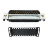 Connectors, Interconnects - D-Sub Connectors -- 1024256-1658608-2