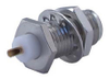 RF Coaxial Panel Mount Connector - 22640962 - Richardson RFPD