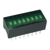 Switches - DIP Switches - 1376361-208-8ST - Win Source Electronics