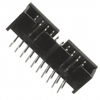 Headers, Male Pins - A97487-ND - DigiKey