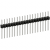 Headers, Male Pins - S1052E-19-ND - DigiKey