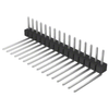 Headers, Male Pins - S1152E-16-ND - DigiKey