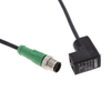 Sensor Cable Assemblies - 1435593-ND - DigiKey