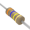 Through Hole Resistors - CF14JT360KCT-ND - DigiKey
