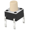 Switches - Tactile Switches -- 1-1825910-8 - Image