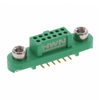 Headers, Receptacles, Female Sockets - 952-4102-ND - DigiKey