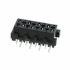 Connectors, Interconnects - Rectangular Connectors - Headers, Receptacles, Female Sockets - 7-2178711-8 - Shenzhen Shengyu Electronics Technology Limited