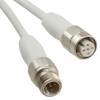 Circular Cable Assemblies - 277-8284-ND - DigiKey