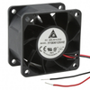Fans, Thermal Management - Fans - DC Brushless Fans (BLDC) - FFB0612SHE - Shenzhen Shengyu Electronics Technology Limited