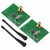 RF, RFID, Wireless Evaluation Boards - 296-30799-ND - DigiKey