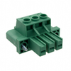 Headers, Plugs and Sockets - 609-4134-ND - DigiKey