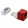 Modular/Ethernet Connector (RJ45, RJ11) Jacks - 298-12578-ND - DigiKey
