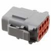Rectangular Connector Housings - 1734-1064-ND - DigiKey