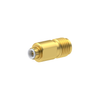 Coaxial Connector (RF) Adapters - 2201-R191389200-ND - DigiKey