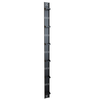 Racks & Cabinets - H1VRM42UBK - Powell Electronics, Inc.