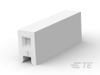 Rectangular Wire & Cable Connectors & Housings - 640251-1 - TE Connectivity