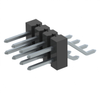 Headers, Male Pins - TSM-104-01-T-DH-TR-ND - DigiKey