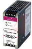 POWER SUPPLY; DIN RAIL; INDUSTRIAL; 80W; 24VDC; 3.3A - 70062730 - Allied Electronics, Inc.