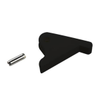 Card Guide Accessories - CP-86 BK - ODG (Origin Data Global)