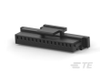 Rectangular Wire & Cable Connectors & Housings - 1-2367198-5 - TE Connectivity